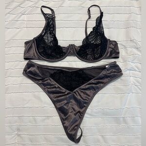 Bra & Panty set